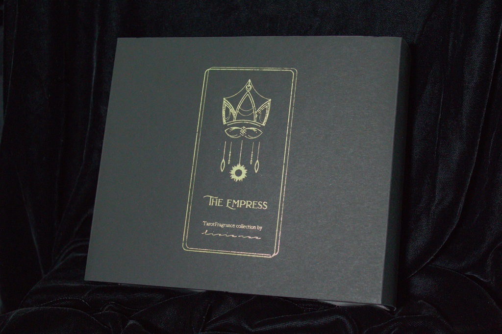 The Empress
