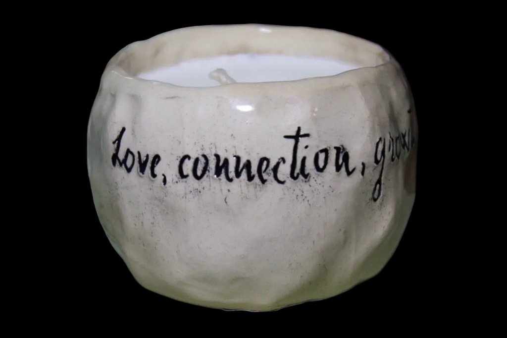 Love, Connection, Growth