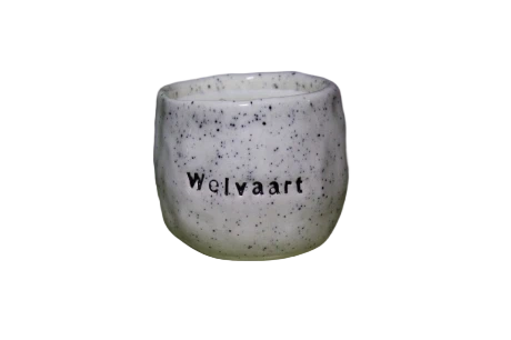 Welvaart