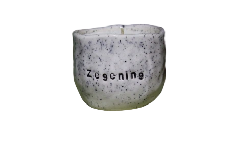 Zegening