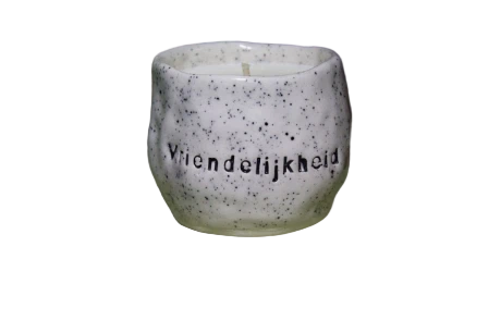 Vriendelijkheid