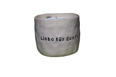 Liefde für den Vater