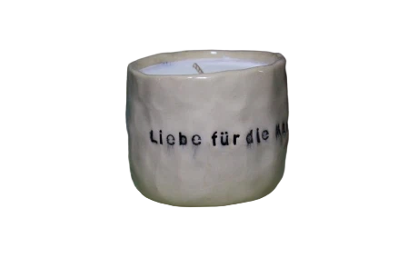 Liebe für die Mama