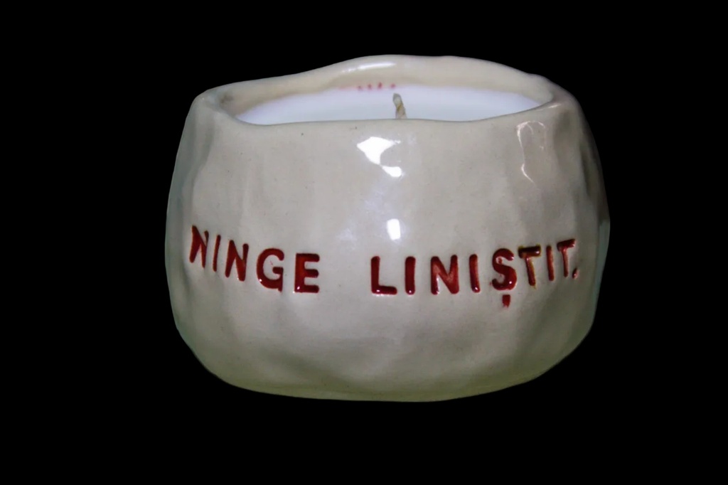 Ninge liniștit