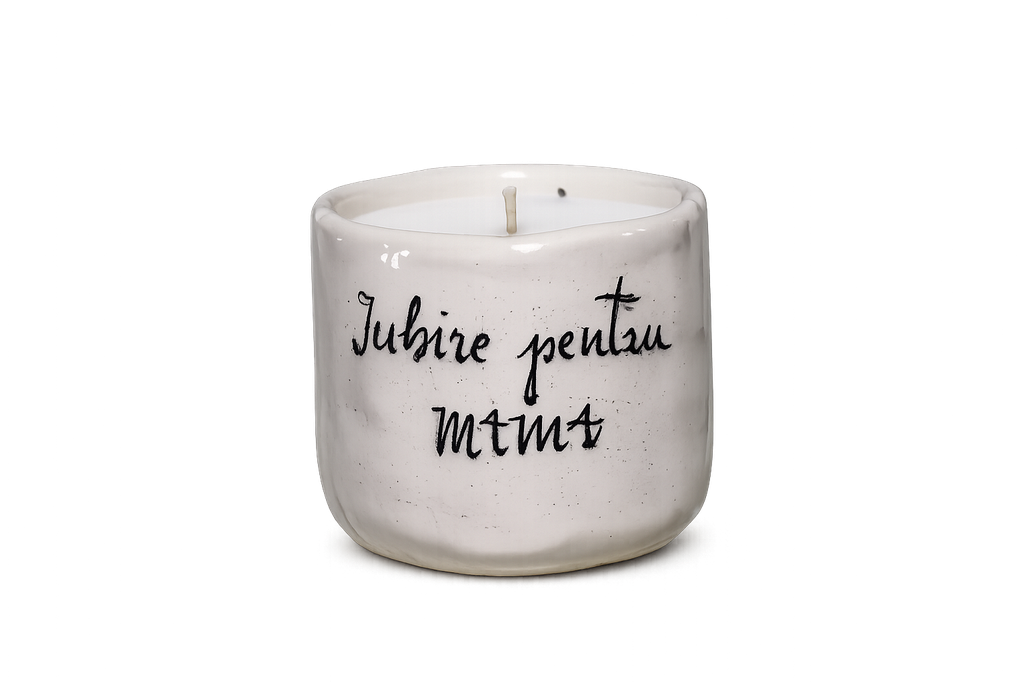 Iubire pentru mama
