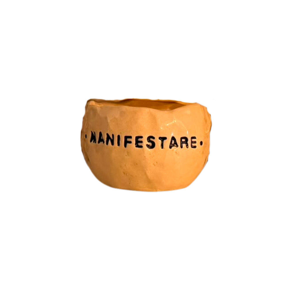 Manifestare