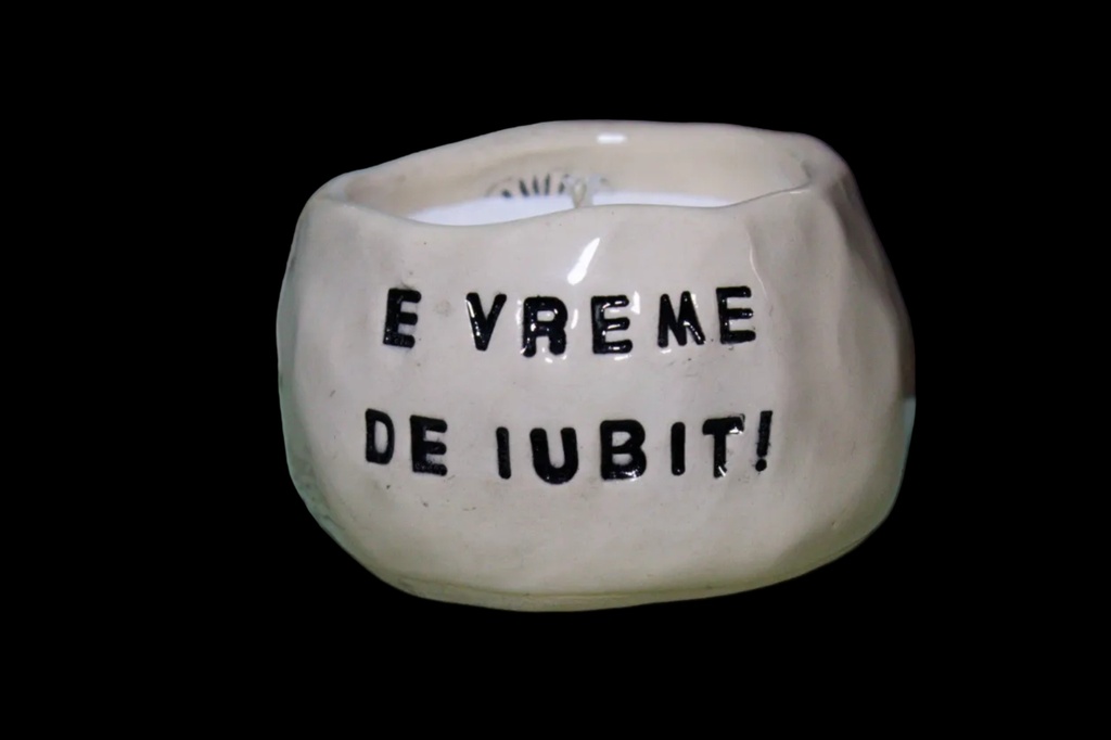 E vreme de iubit!