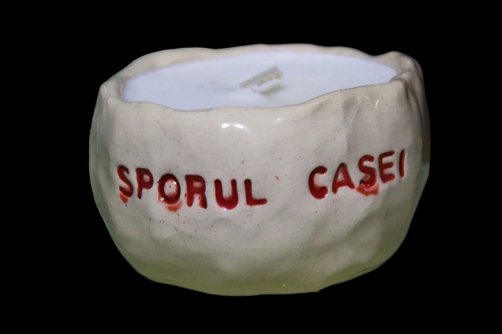 Sporul casei