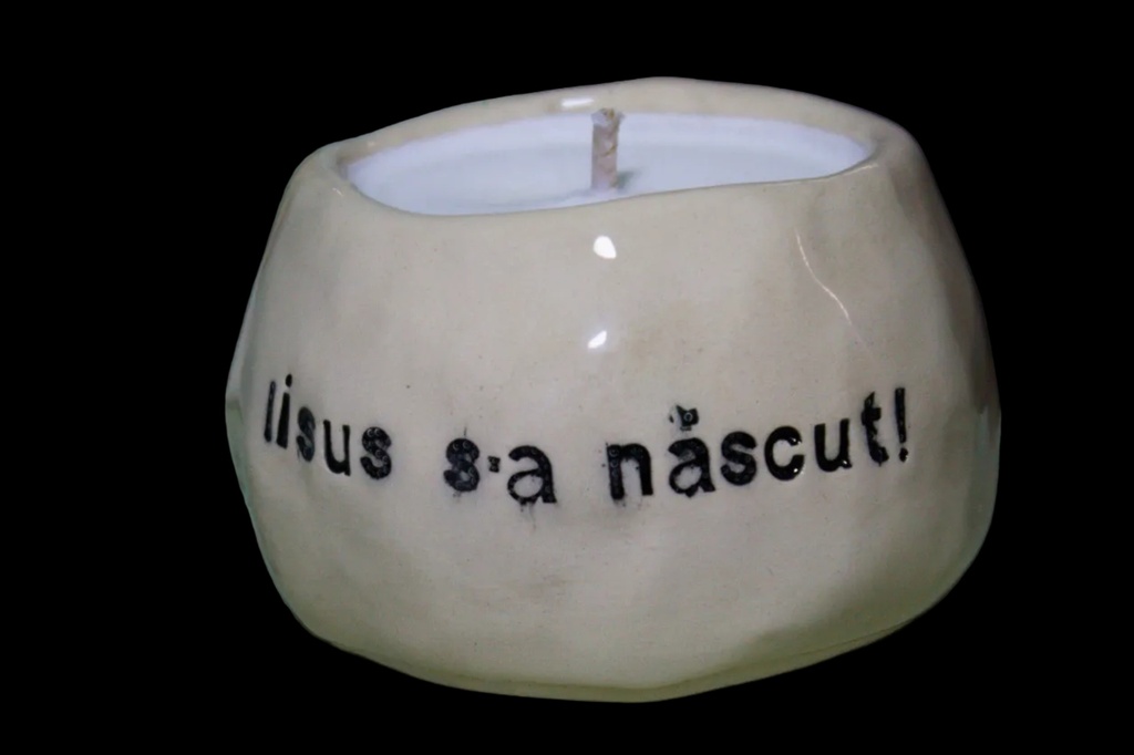 Iisus s-a născut!