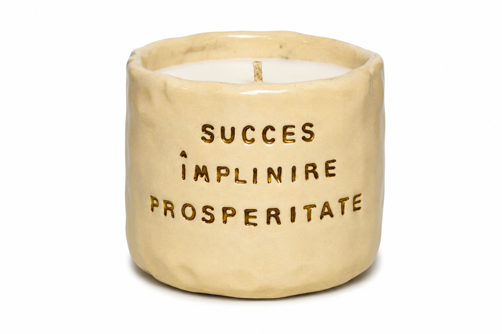 Succes Împlinire Prosperitate
