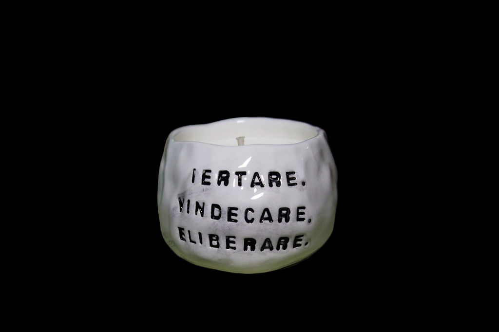 Iertare Vindecare Eliberare