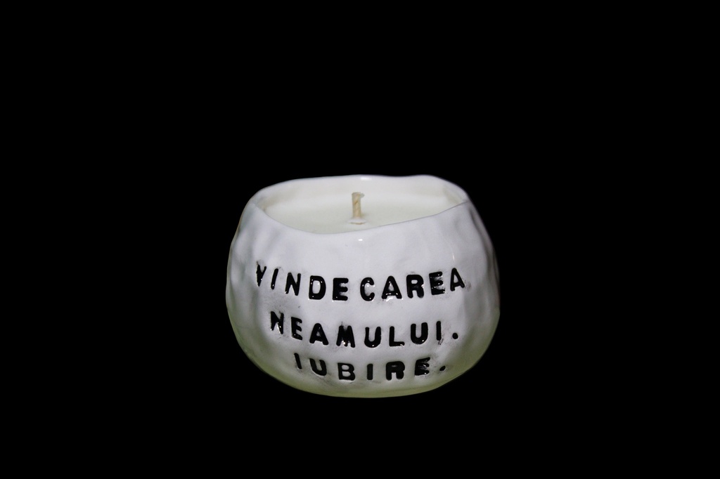 Vindecarea neamului. Iubire