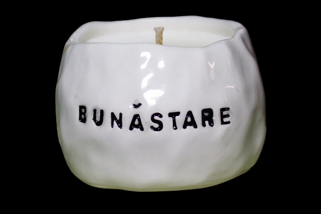 Bunăstare