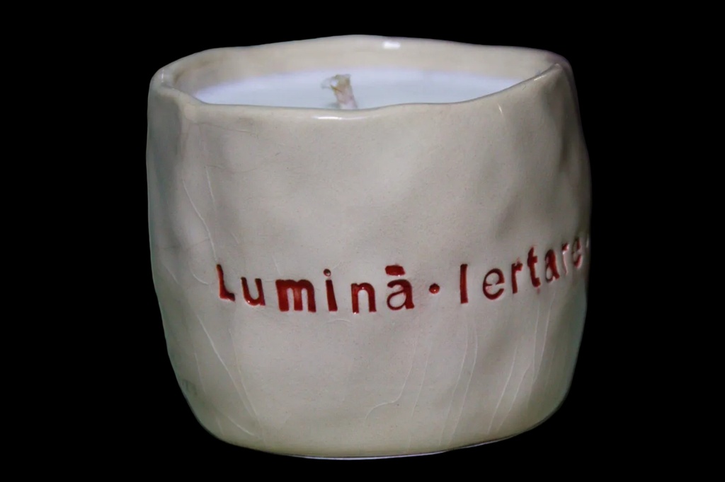 Lumina Iertare Vindecare