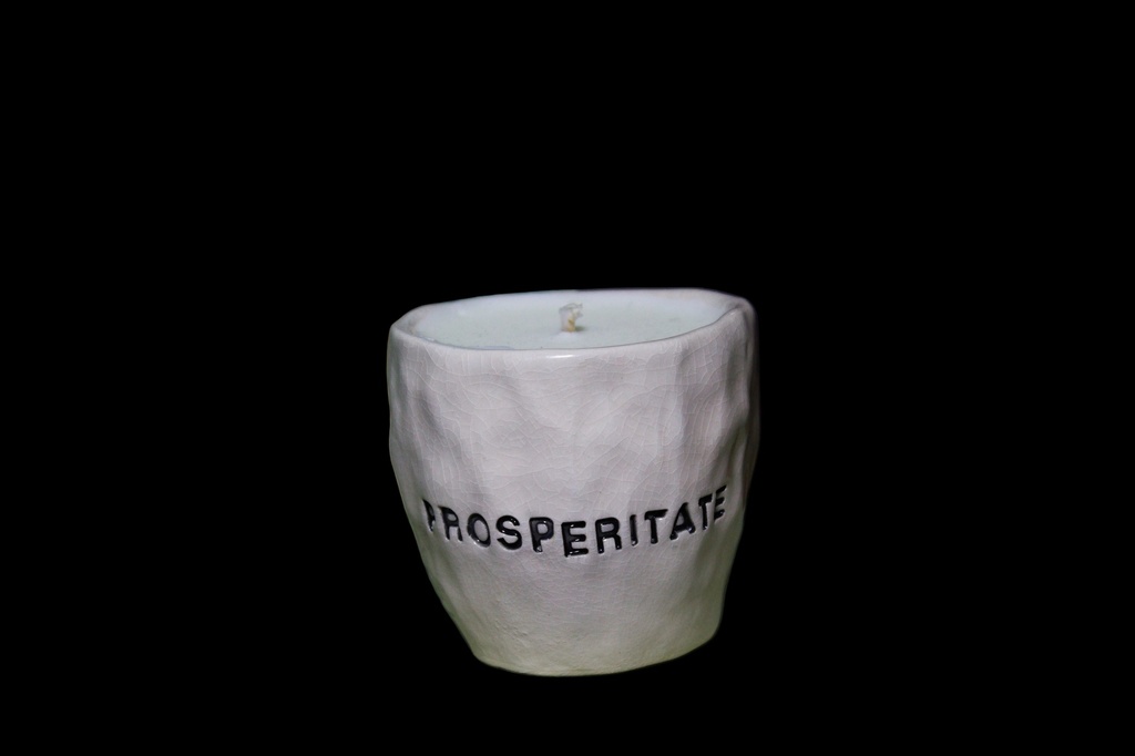 Prosperitate