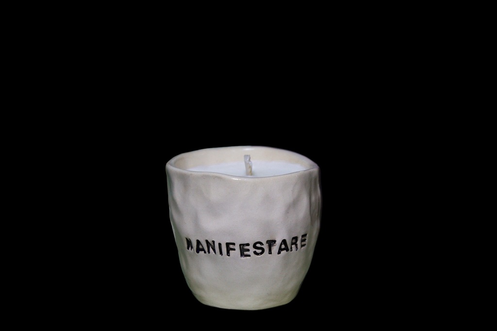Manifestare