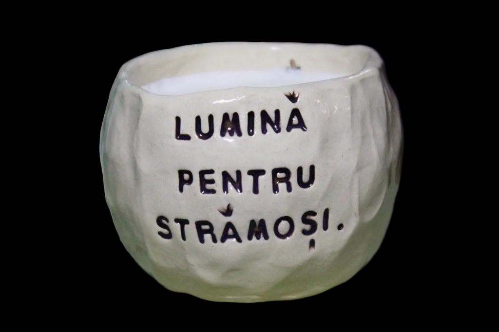 Lumina pentru strămoși